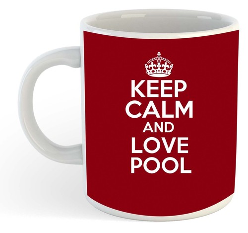 Keep calm and amore - and,