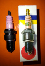 Candela accensione Magneti