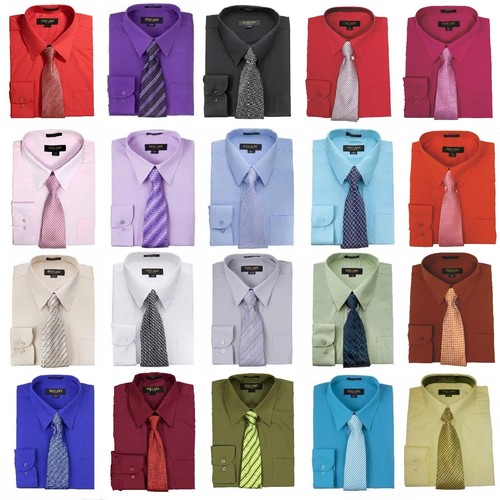 Camicie eleganti uomo con - da,