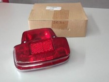 FANALE POSTERIORE STOP IN