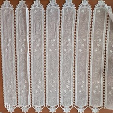 TENDINA MACRAMÈ DISEGNO