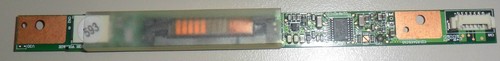 Inverter lcd notebook acer - notebook,
