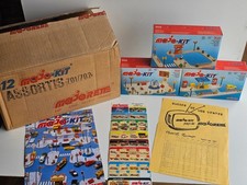 Vintage Majorette Majo-Kit