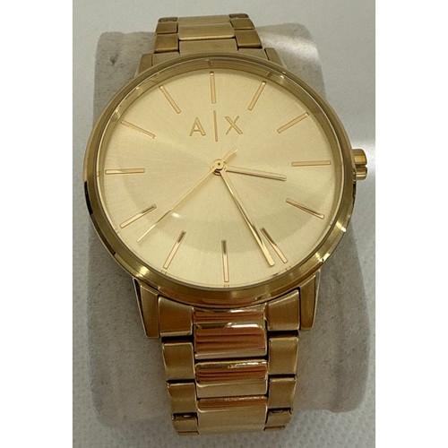 Orologio emporio armani cayde - orologio,