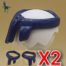 Playmobil X2 nastro blu