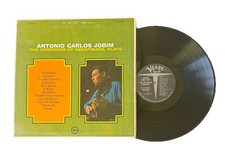 Antonio Carlos Jobim: The