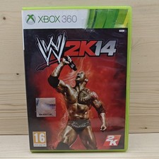 Wwe w2k14 per - -, microsoft
