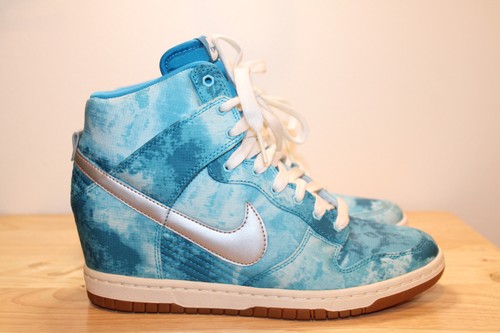 Nike dunk sky - nike,
