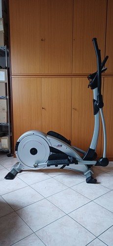 Ellittica kettler calypso - kettler, 400