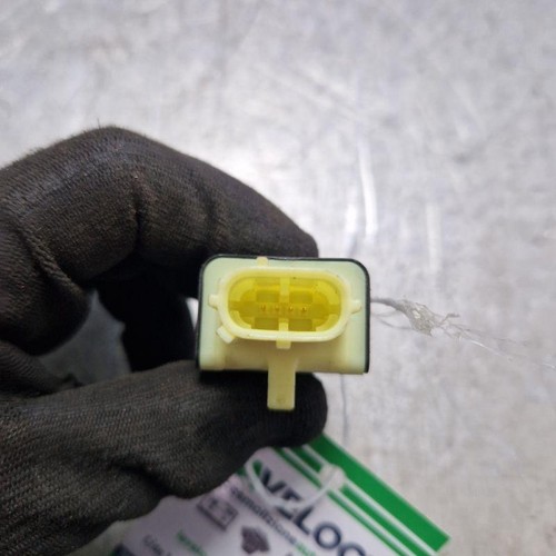 Sensore urto impatto airbag