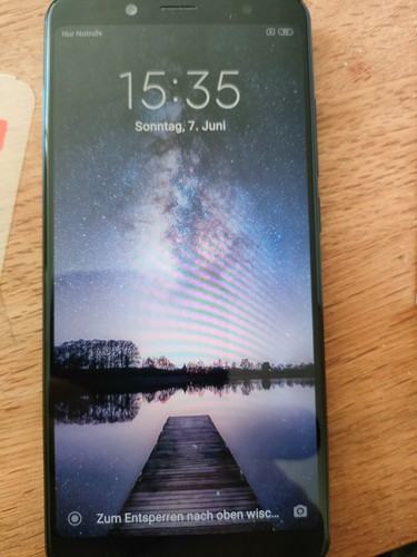 Xiaomi redmi note - xiaomi, 64gb