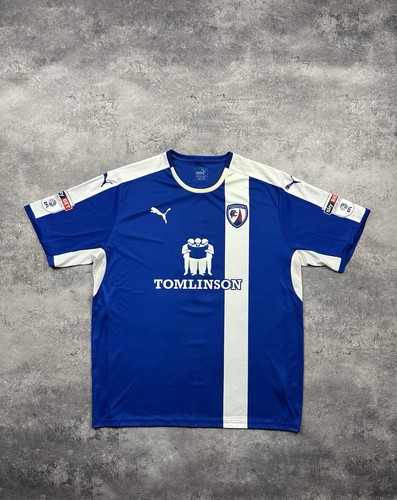 Maglia calcio ufficiale