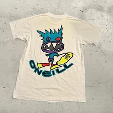 T-shirt O’neill Surf rara