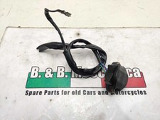 COMMUTATORE DEVIO LUCI FRECCE ORIGINALE ATALA GREEN LF 2M 50 cc (BO512)