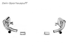 Ragazzon Duplex Scarico