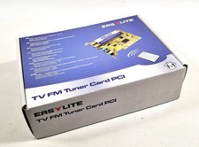 Easylite 01384E42 Scheda Tuner