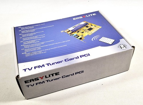 Easylite 01384e42 scheda tuner - 01384e42,