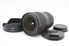 Canon EF16-35mm F4L IS USM