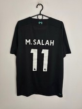 LIVERPOOL 2019/2020 TERZA