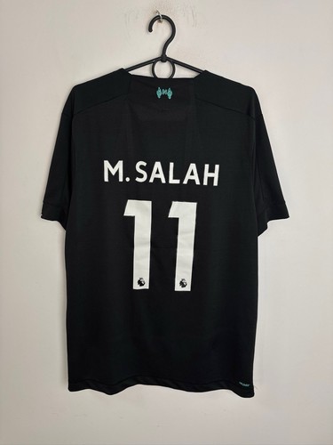 Liverpool 2019 2020 terza - liverpool,
