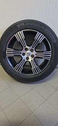 Volvo cerchi r18 - cerchi,