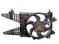 851600600 VENTOLA ELETTROVENTOLA LANCIA MUSA 1.3 MTJ  FIAT IDEA 20072012