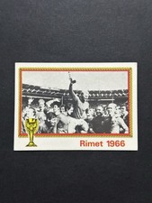 CALCIATORI PANINI WORLD CUP
