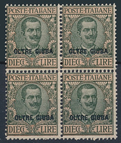1925 italia colonie oltre - 1925,