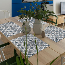 Tovaglietta Americana 4 Pezzi