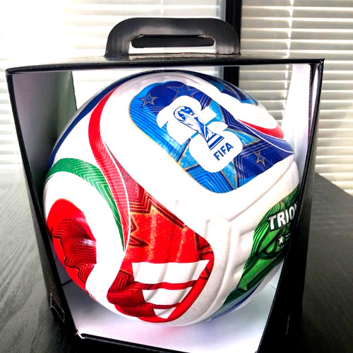 Nuovo trionda pro pallone - nuovo,