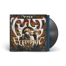 The Cult Electric (Vinyl LP)