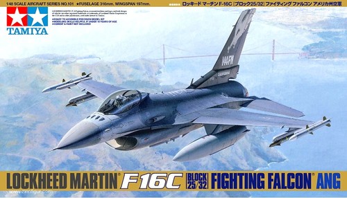 Tamiya 61101 16 - 1:48, c