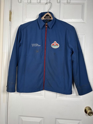 Giacca vintage standard