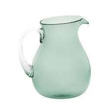 Caraffa memento blu avio - caraffa,