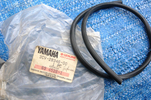 Yamaha fj1200 1990 paraspigoli - yamaha,