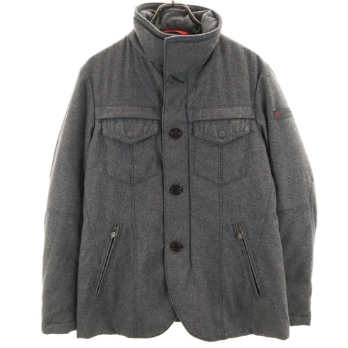 Used peuterey made italy - used,