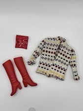 Vintage 1972 mattel barbie - vintage,