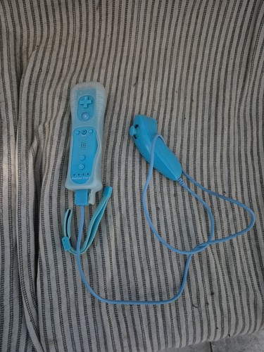 Nintendo wii telecomando - wii,