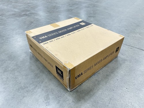 Amplificatore mixer jbl - mixer,