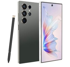 Echoamo Teléfono celular S25