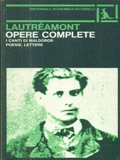 OPERE COMPLETE DUCASSE CONTE