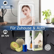 Frigorifero Portatile Auto