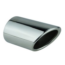 2 Terminali di Scarico per