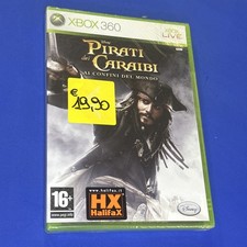 DISNEY PIRATI DEI CARAIBI AI