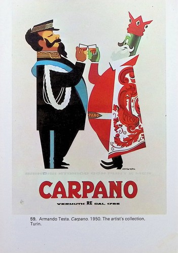 Vintage bar art mini - mini, print