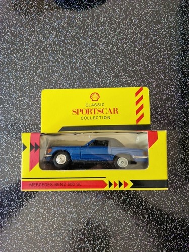 Shell auto sportive classic - shell,