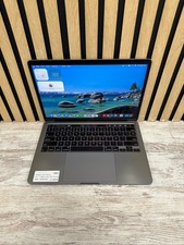 MacBook Pro 13" 2020 TB i7