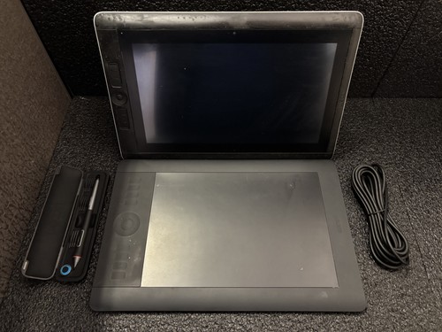 Wacom cintiq companion - cintiq,