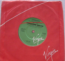 Tangerine Dream ‎  Choronzon