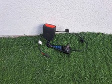 AGGANCIO CINTURA SICUREZZA